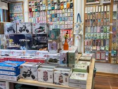 -猫的天空之城概念书店(杭州南宋御街店)