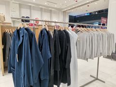 -优衣库(上海正大广场店)