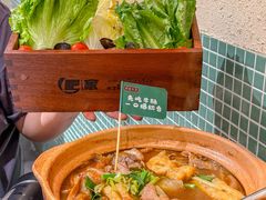 -肥家大排档(天河体育西店)