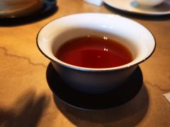 -御公馆中餐厅·点心·顺德菜·佛山东平保利洲际酒店