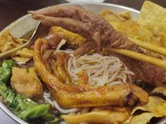 -龍城柳州螺蛳粉(群星路店)