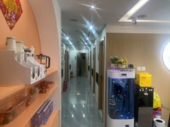 -颐润堂专业养生(五道口华清商务会馆店)