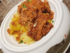 -楚鲜·汉正街一号(天河店)