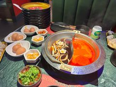 -牛New寿喜烧(曹路花园城店)