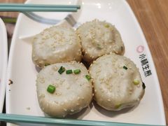 -小杨生煎(香港名都店)
