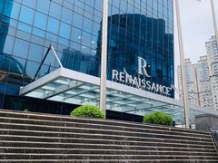 -上海龙之梦万丽酒店