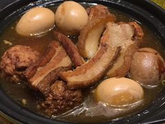 -大鸭梨烤鸭(金色漫香店)