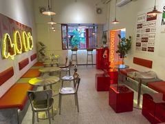 -Eckl’s爱氏热狗(猫街店)