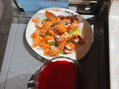 -川西坝子(老军营店)