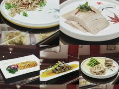 -梅龙镇酒家(南京西路总店)