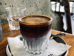 -BE NORMAL CAFE(霞溪路店)