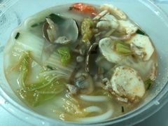 -大叔家福鼎小吃(十全街店)