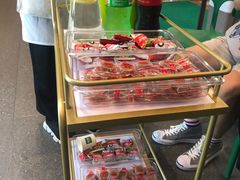 -费大厨辣椒炒肉(黄兴中心广场店)