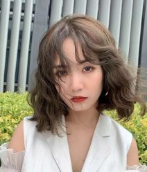 -F P· HAiR