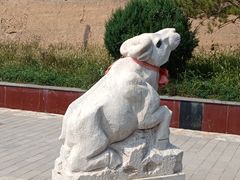 -暖泉古镇