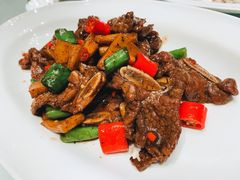 -上海小南国(正大店)