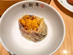 -朱新年·苏式汤团·面点(北寺塔店)