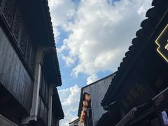-南翔古镇
