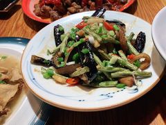 -柴窝堡22号辣子鸡·传承新疆菜