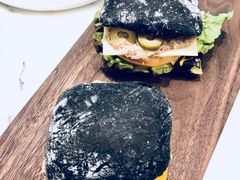 -WHEAT&BAKER-麥(凯德来福士店)