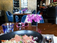 -YUE·6·西式融合餐厅(外滩六号店)