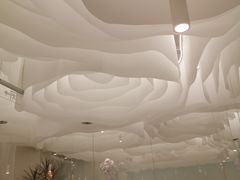 大堂-大树餐厅(朝阳大悦城店)