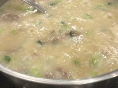 -盈田盈粥庄(博山东路店)