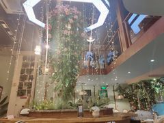 -Masala Curry and BBQ·玛莎拉巴基斯坦美食(金水万达店)