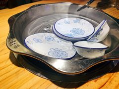 -小小河边鱼(天润城店)