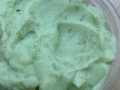 -夏食光安顺小舒冰粉冰浆(甲秀楼店)