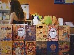 -茉莱·老挝冰咖啡·泰式奶茶(世茂国际广场店)