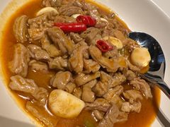 -喜湘宴·精致湖南菜(和平西桥店)