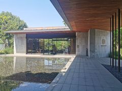 -木守西溪溪隐餐厅