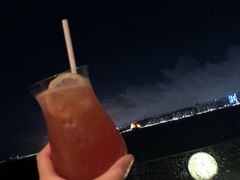 -影吧•悬崖海景(珠海凤凰湾悦椿酒店)