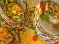 -原味蒸汽海鲜(嵊泗店)