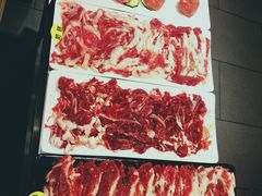 -嬷孙家潮汕牛肉火锅(北京路天河城店)