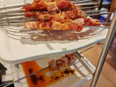 -玉善烧烤串城(长春总店)