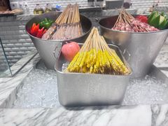 -沈阳和平艾美酒店新食谱西餐厅