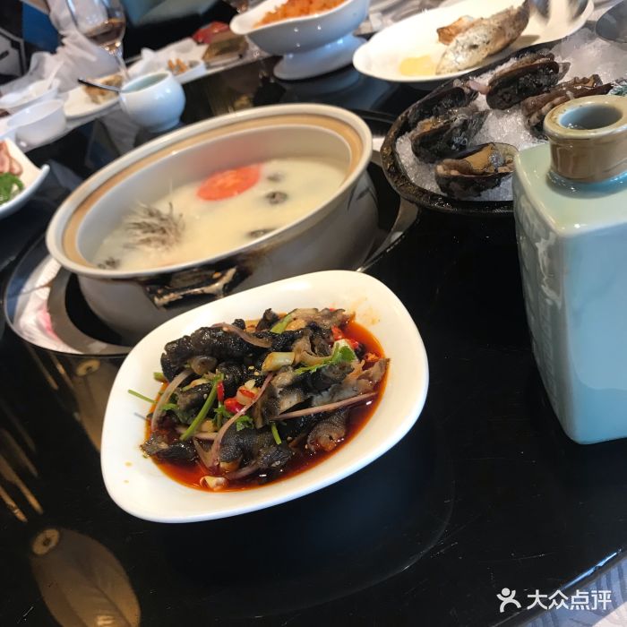 虾佬圣汤(一品天下店-图片-成都美食-大众点评网