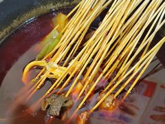 -冒椒火辣(奎星楼街店)