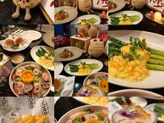 -Nord Grill&Bar Highland诺德西餐(深圳欢乐海岸店)