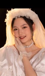 -花屿迷鹿写真馆