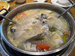 -阿婉贵州苗家酸汤鱼(梅林店)