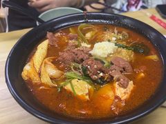 -四川老牛麻辣烫(北门桥店)
