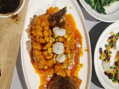 -宋园·金宴浙鲜馆(静安店)