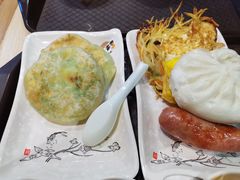 -元德饼店(成仁商业街店)