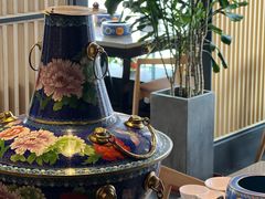 -享月汤皇·海鲜小火锅·聚会(曲江创意谷店)