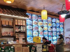 -人民公社铁锅炖·东北菜(卫国道店)