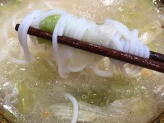 -桥香园云南过桥米线(金马碧鸡店)