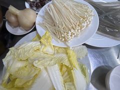 -三兴涮羊肉(荣安大街店)